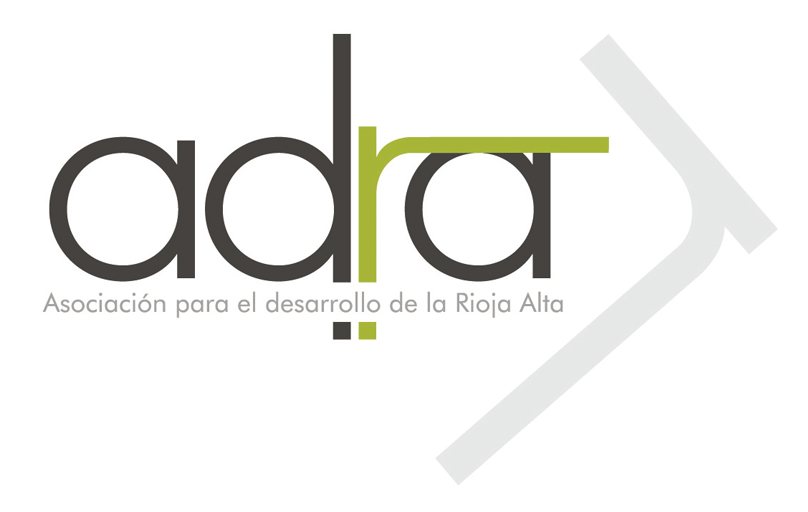 Logotipo de adra